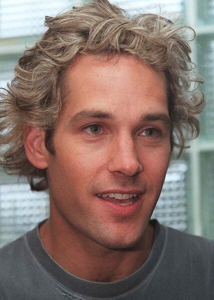 Paul Rudd photo