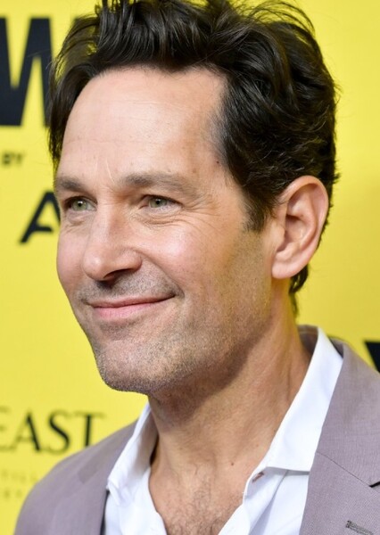 Paul Rudd photo