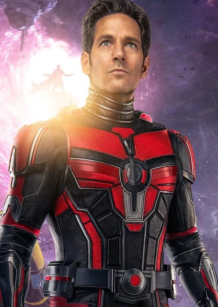 Ant Man