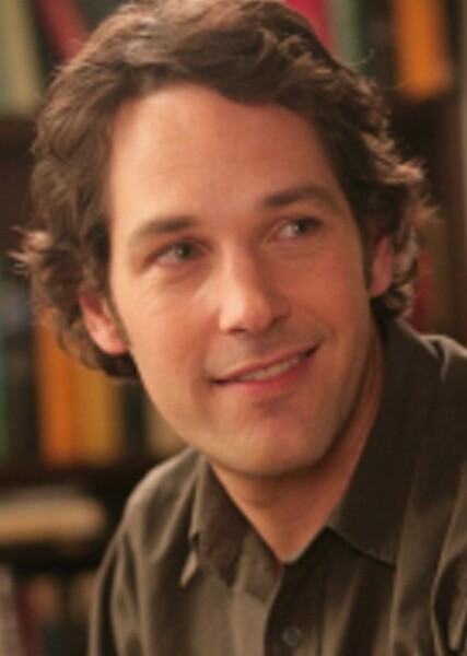 Paul Rudd