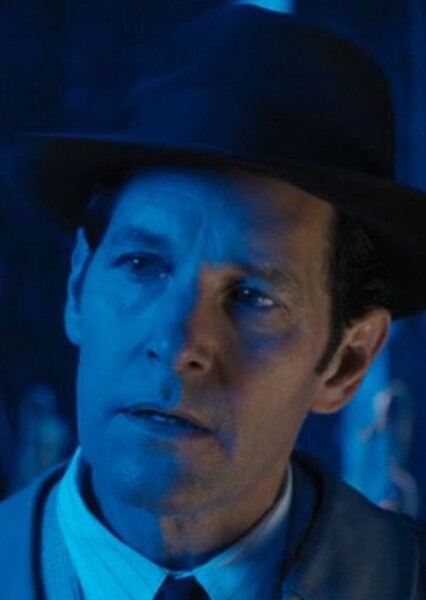 Paul Rudd photo