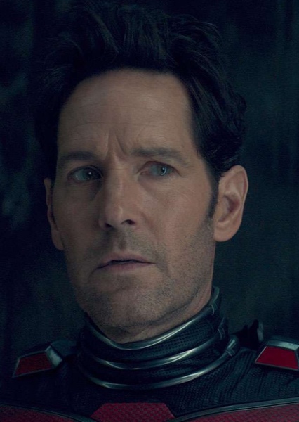 Paul Rudd