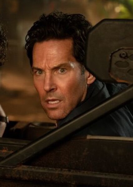Paul Rudd photo