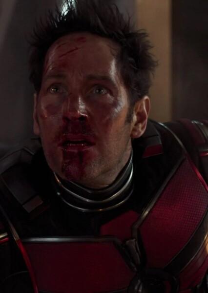 Paul Rudd