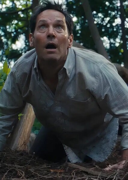 Paul Rudd photo