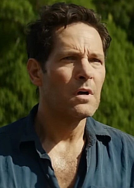 Paul Rudd photo