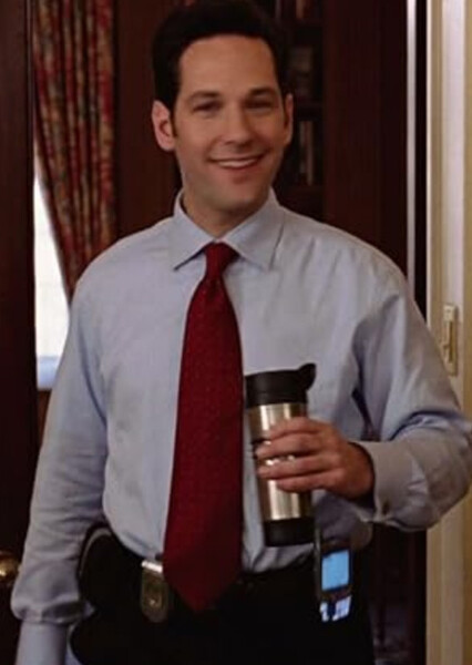 Paul Rudd