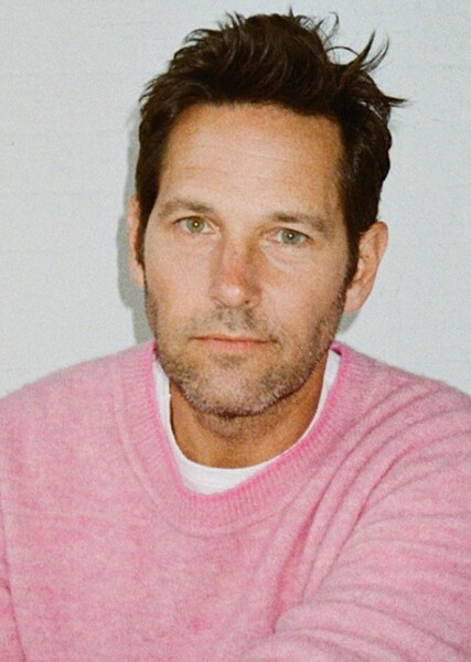Paul Rudd photo