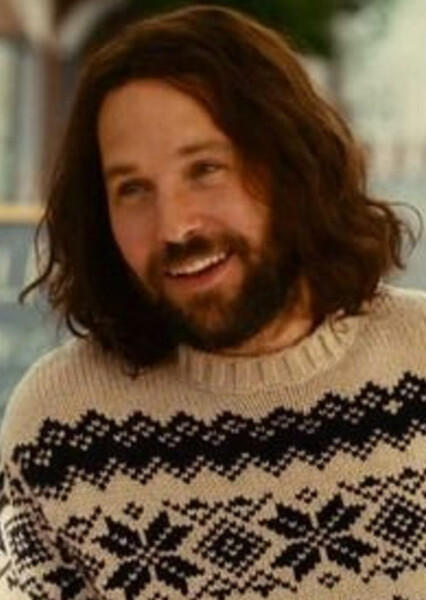 Paul Rudd