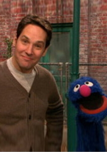 Paul Rudd photo
