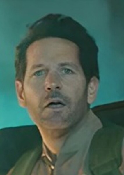 Paul Rudd photo