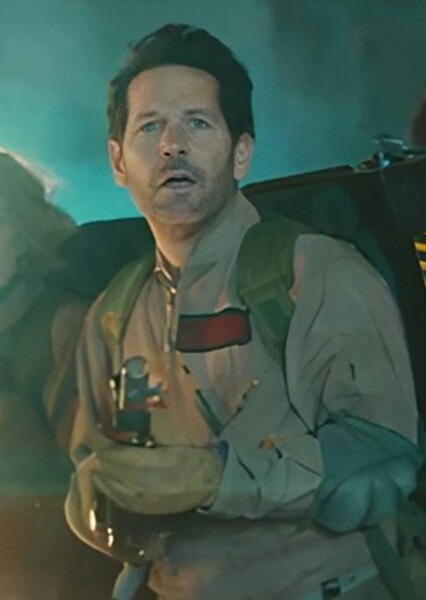 Paul Rudd photo