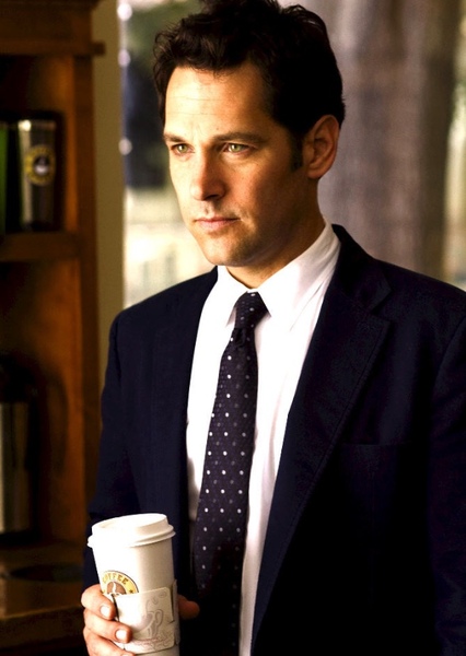 Paul Rudd