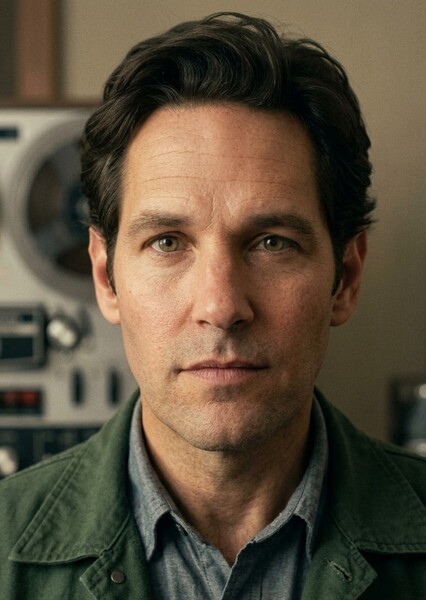 Artie Snyder