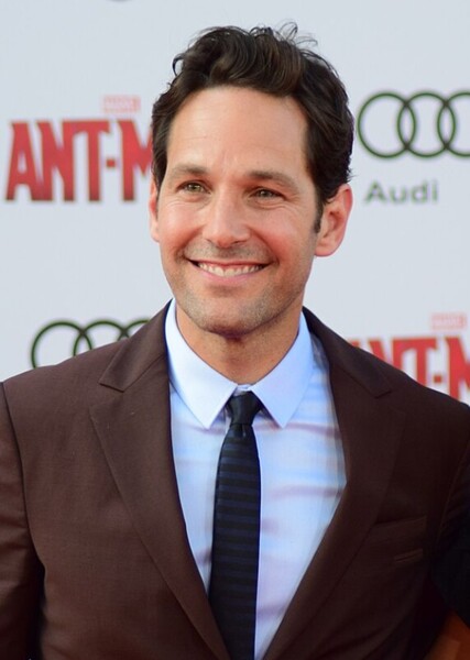 Paul Rudd