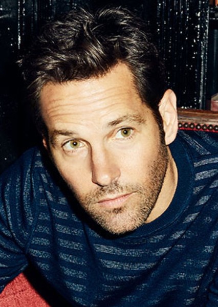 Paul Rudd photo