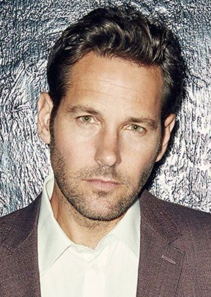 Paul Rudd photo