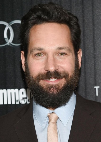 Paul Rudd photo