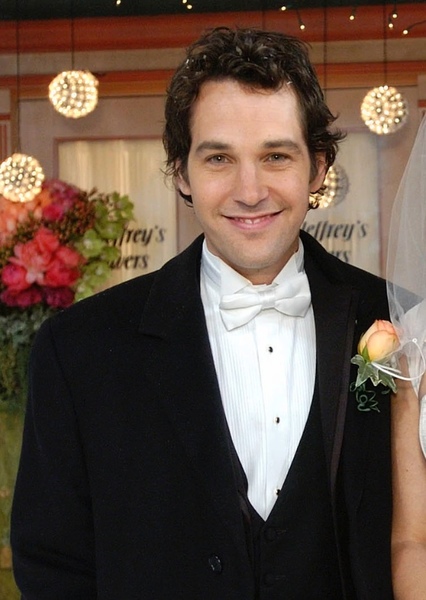 Paul Rudd
