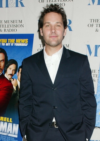 Paul Rudd photo