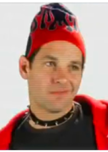 Paul Rudd photo