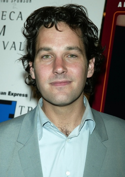 Paul Rudd