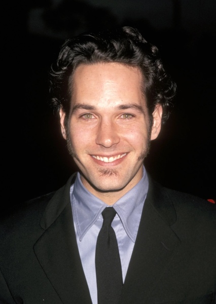 Paul Rudd photo