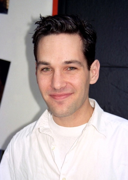 Paul Rudd photo