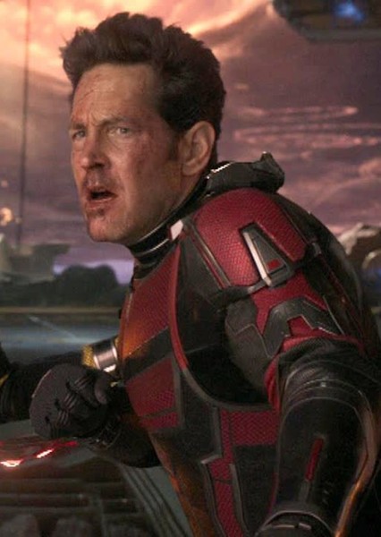 Paul Rudd photo