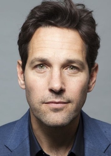 Paul Rudd photo