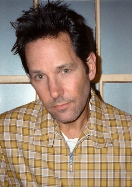 Paul Rudd photo