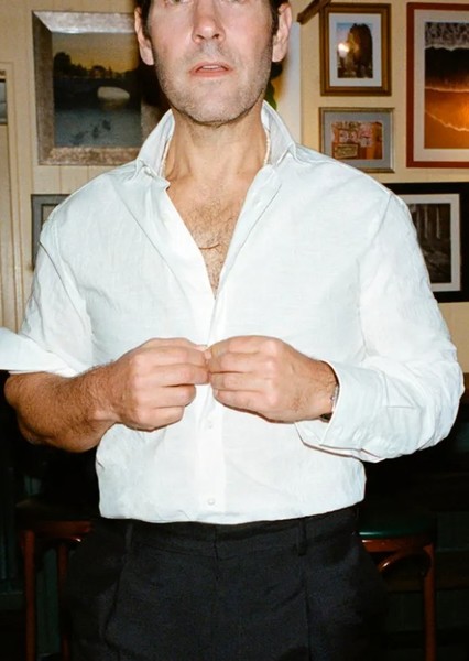 Paul Rudd photo