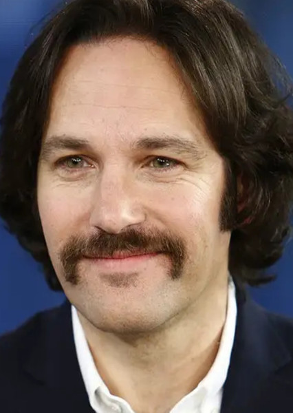 Paul Rudd photo