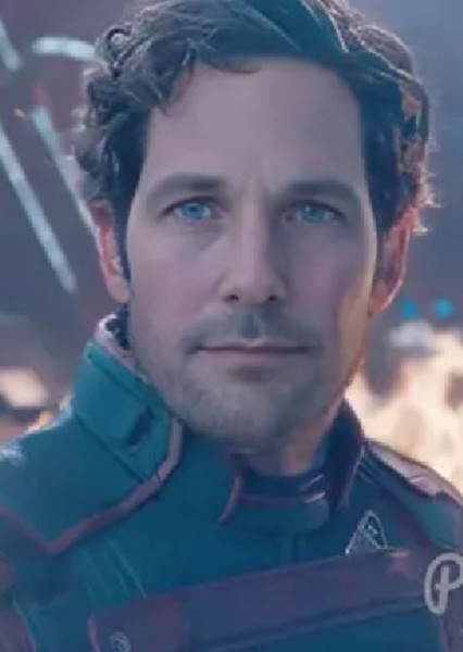 Paul Rudd photo