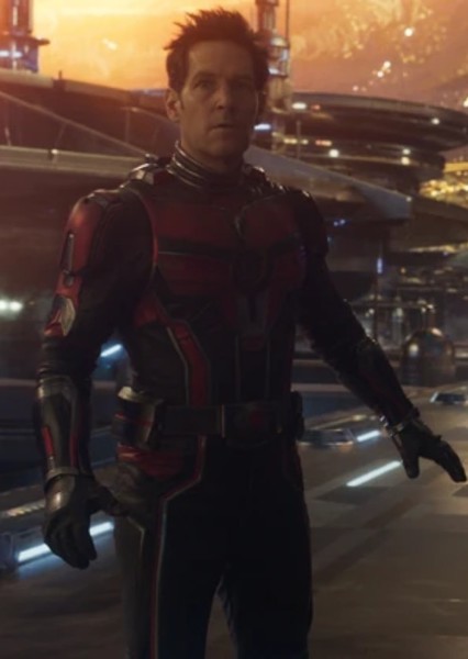 Paul Rudd photo