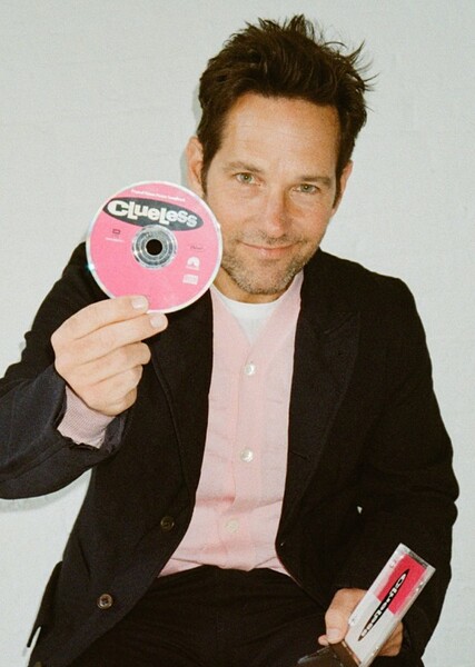 Paul Rudd