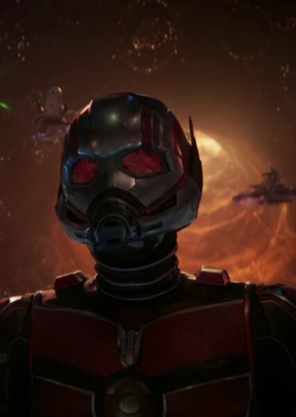 Ant-Man