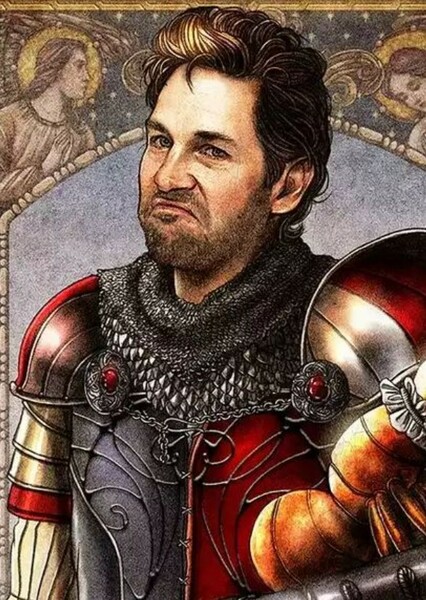 Paul Rudd photo