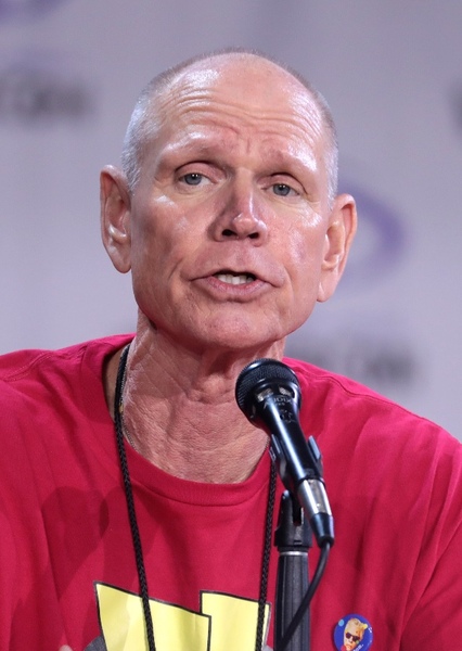 Paul Rugg