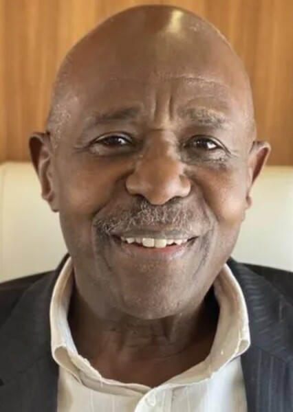 Paul Rusesabagina photo