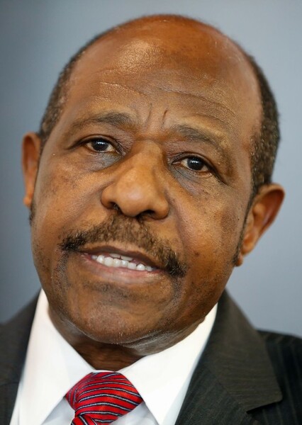 Paul Rusesabagina photo