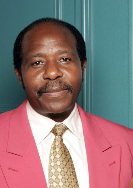 Paul Rusesabagina