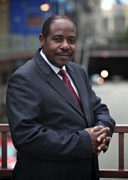 Paul Rusesabagina photo