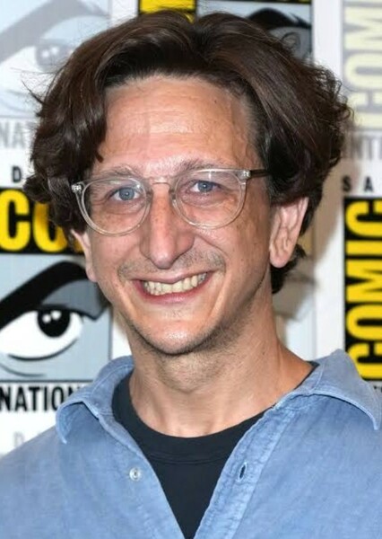 Paul Rust photo