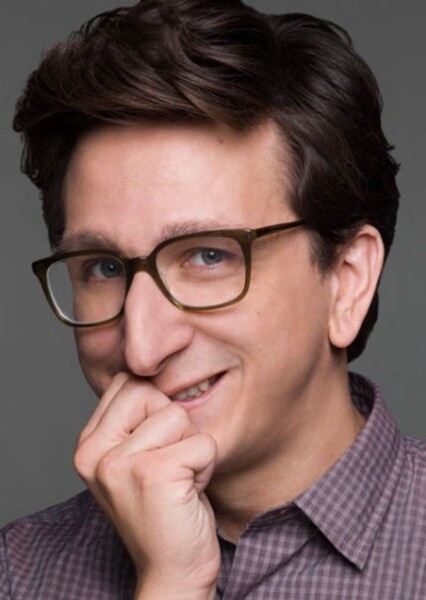 Paul Rust photo