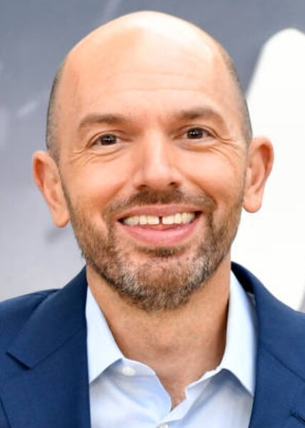 Paul Scheer