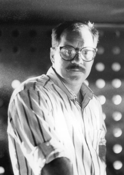 Paul Schrader photo