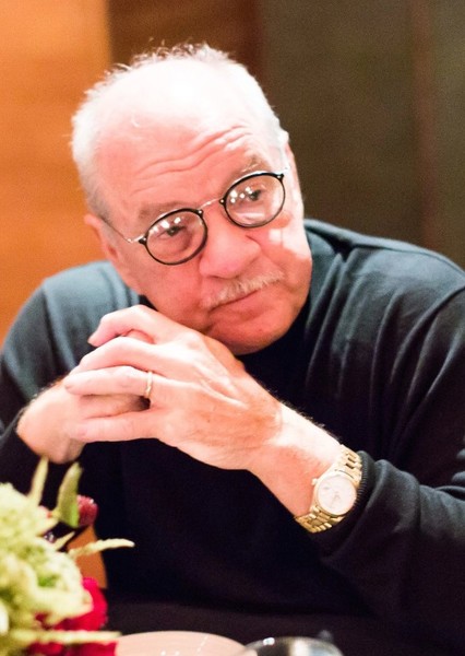 Paul Schrader photo
