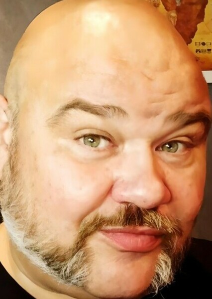 Paul Schrier photo