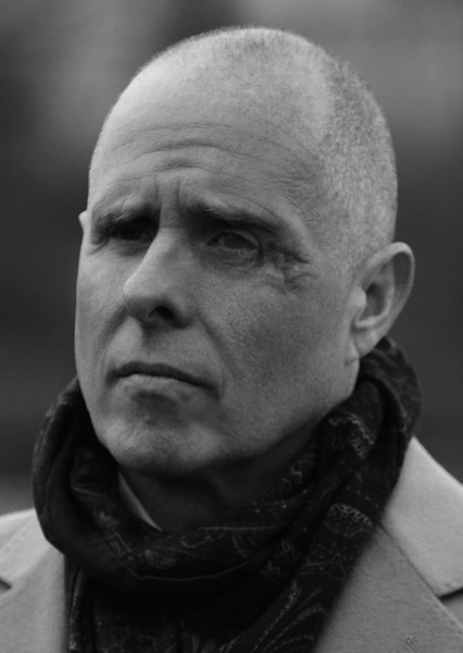 Paul Schulze photo